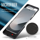 CaseMe Premium Business Style Case for Samsung Galaxy Z