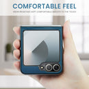CaseMe Premium Business Style Case for Samsung Galaxy Z