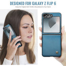 CaseMe Premium Business Style Case for Samsung Galaxy Z