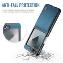 CaseMe Premium Business Style Case for Samsung Galaxy Z