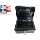 Cash Box 25X20.9Cm 1
