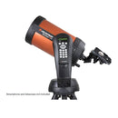 Celestron NexYZ Universal Smartphone Adapter 8