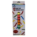 Chalk Jumbo 12Pcs 1