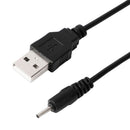 Charger Cable for Nokia Phone 2 mm / Barrel chargers