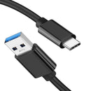 Charger Cable for Oppo Phones Enhanced VOOC/SuperVOOC USB-C