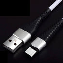 Charger Cable for Samsung Devices Type C (1m) Phone/Tablet