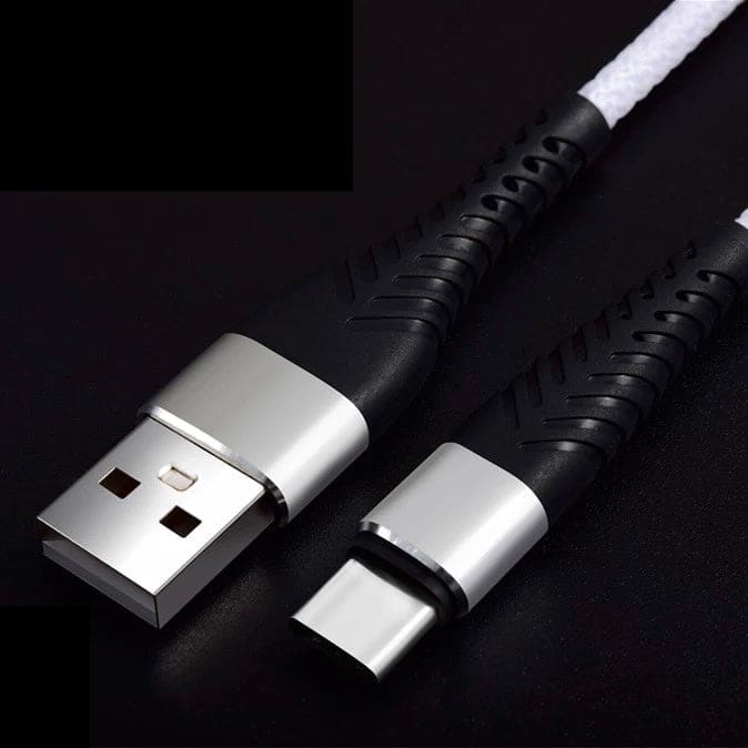 Charger Cable for Samsung Devices - Type C (1m)