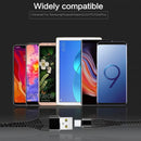 Charger Cable for Samsung Devices Type C (1m) Phone/Tablet