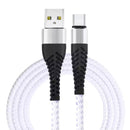 Charger Cable for Samsung Devices Type C (1m) Phone/Tablet