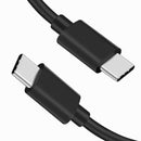 Charger Cable For Samsung Devices Type C to Type C (1m)