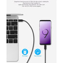 Charger Cable For Samsung Devices Type C to Type C (1m)