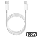 Charger Cable For Samsung Devices Type C to Type C (1m)