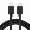 Charger Cable For Samsung Devices Type C to Type C (1m)