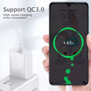 Charger Cable For Samsung Devices Type C to Type C (1m)