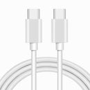 Charger Cable For Samsung Devices Type C to Type C (1m)