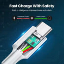 Charger Cable For Samsung Devices Type C to Type C (2m)