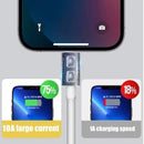 Charger Cable for Samsung Phones & Tablets - Type B (Micro