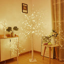 Christmas Branches Light 3