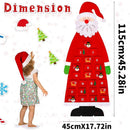 Christmas Countdown Advent Calendar 9