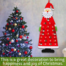 Christmas Countdown Advent Calendar 4