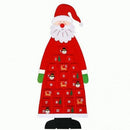Christmas Countdown Advent Calendar 1
