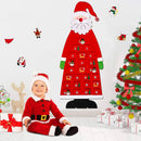 Christmas Countdown Advent Calendar 8
