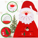 Christmas Countdown Advent Calendar 3