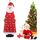 Christmas Countdown Advent Calendar 10