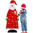 Christmas Countdown Advent Calendar 2