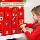 Christmas Countdown Advent Calendar 7