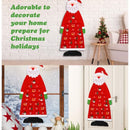 Christmas Countdown Advent Calendar 6
