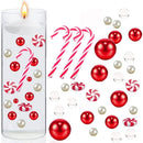 Christmas Decorations Vase Filler Beads 1