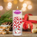 Christmas Decorations Vase Filler Beads 3