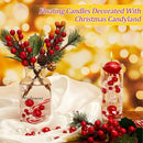 Christmas Decorations Vase Filler Beads 4