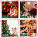 Christmas Decorations Vase Filler Beads 6