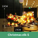 Christmas Light 6