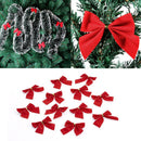 Christmas Tree Decorations 1