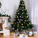 Christmas Tree Decorations 4