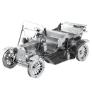 Classic Ford - Tools & Models