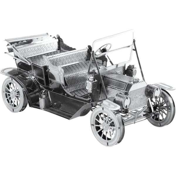 Classic Ford - Tools & Models