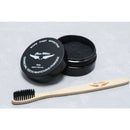 Clean Whites - Charcoal Teeth Whitening Kit - Teeth