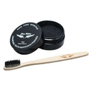 Clean Whites - Charcoal Teeth Whitening Kit - Teeth