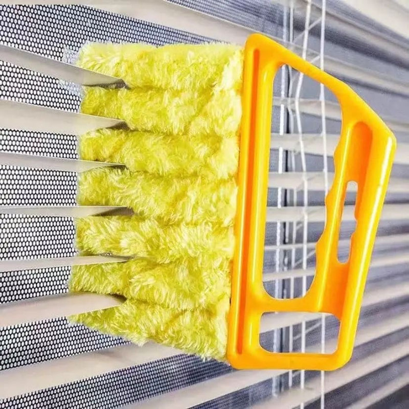 Cleaning Brush for Blinds Tools & Models