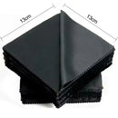 Cleaning Cloth for Glasses Camera Lenses & Screens (Pack
