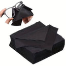 Cleaning Cloth for Glasses Camera Lenses & Screens (Pack