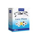 Cleaning Wipes for Glasses Camera Lenses & Screens (Pack