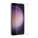 Clear Screen Protector for Samsung S26 Plus (Pack of 2) 1
