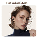 Clip-On TWS Earbuds Non-In-Ear Sport Earphones 2