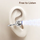 Clip-On TWS Earbuds Non-In-Ear Sport Earphones 4