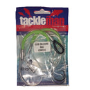 Cod Deluxe Rig with Circle Hook 1